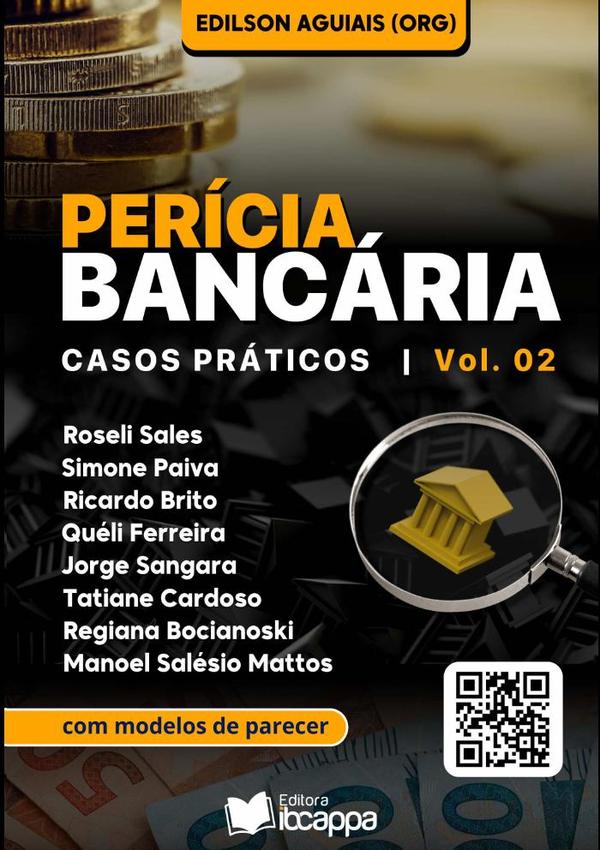 Perícia Bancária