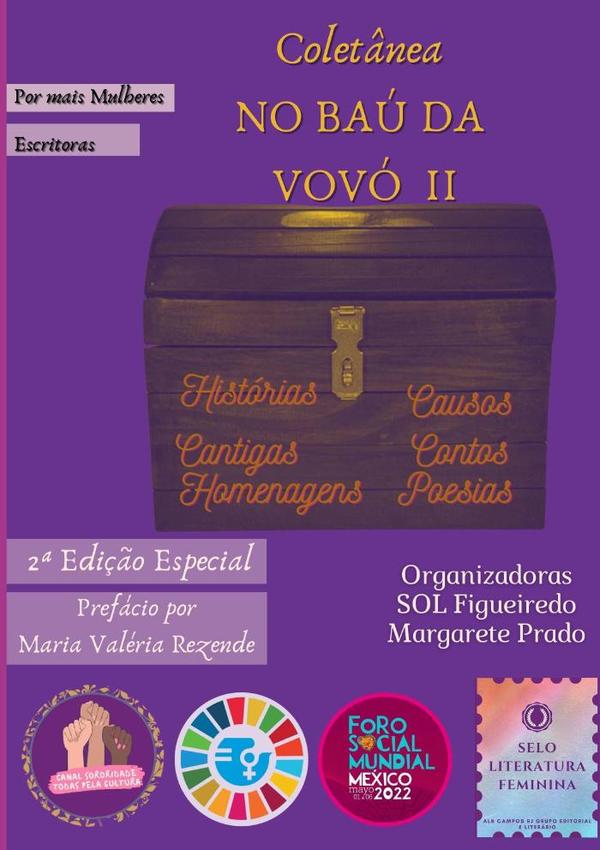 No  Baú Da Vovó 2