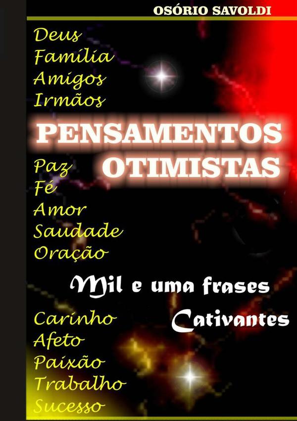 Pensamentos Otimistas