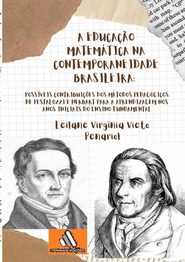 A Educação Matemática Na Contemporaneidade Brasileira