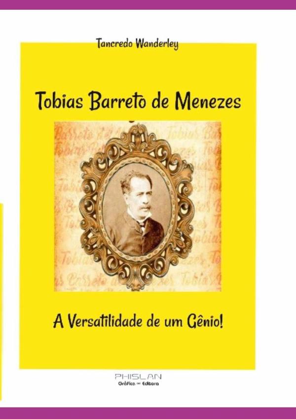Tobias Barreto De Menezes