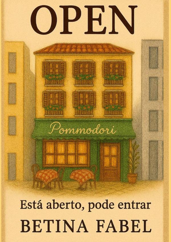 Open! Uma Noite Que Mudou Tudo
