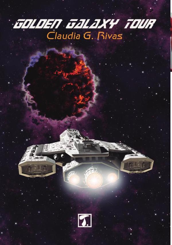 Golden Galaxy Tour