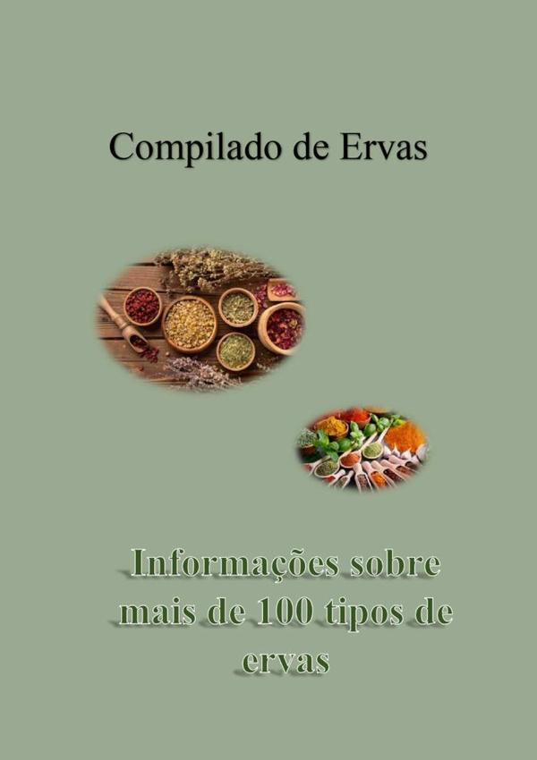 Compilado De Ervas
