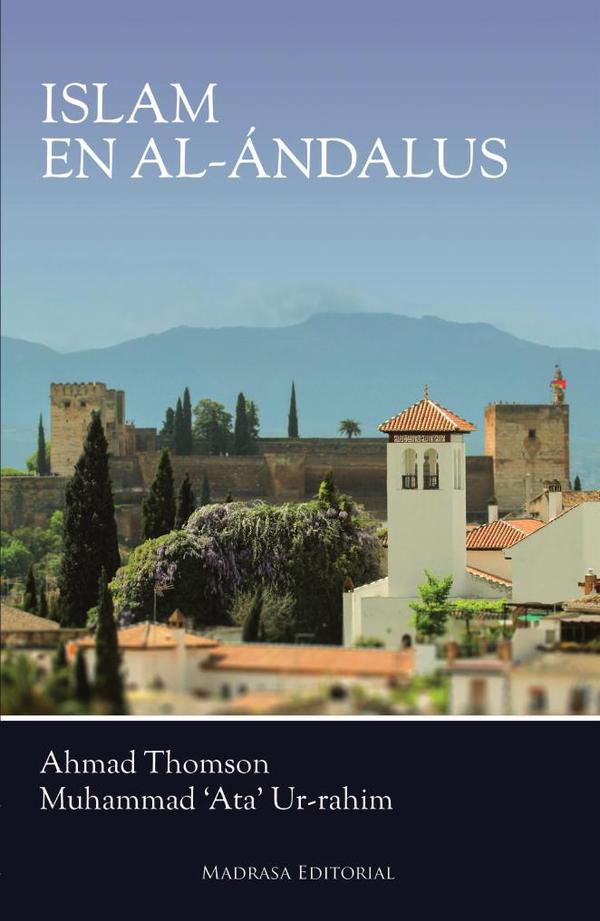 Islam en Al-Andalus