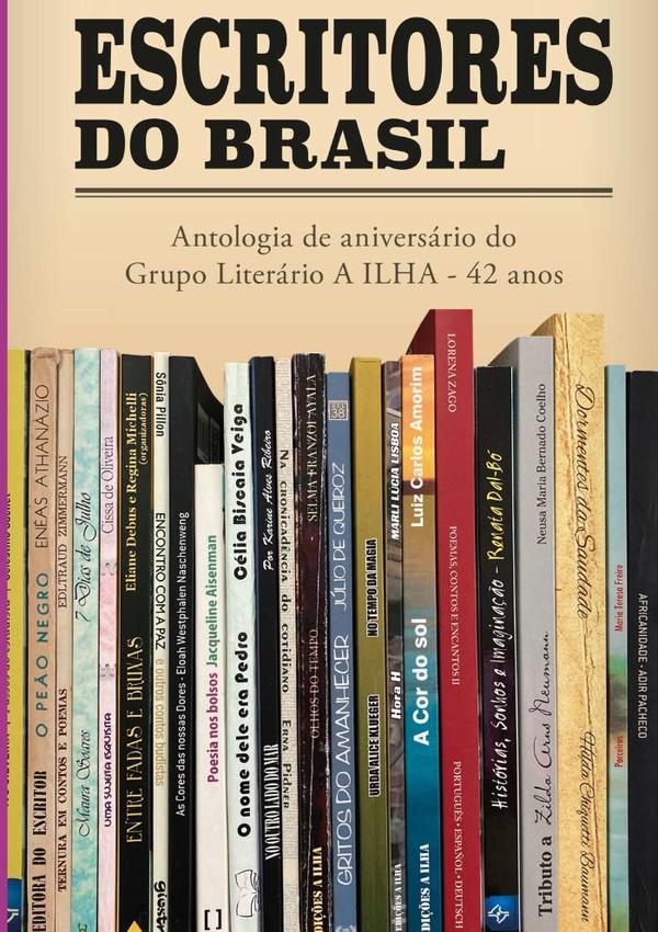 Escritores Do Brasil