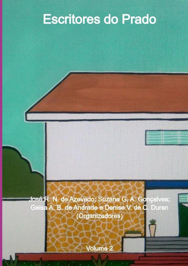 Escritores Do Prado (volume 2)