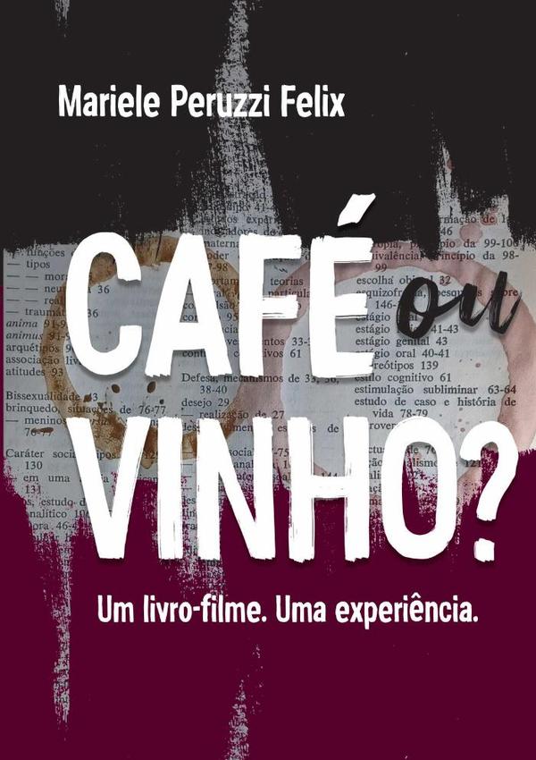 Café Ou Vinho?