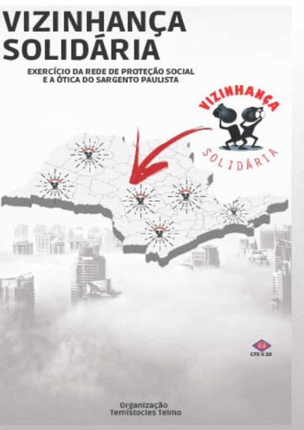 Vizinhança Solidária