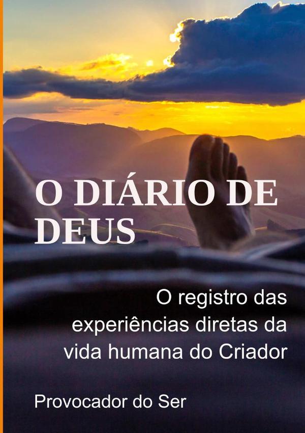 O Diário De Deus