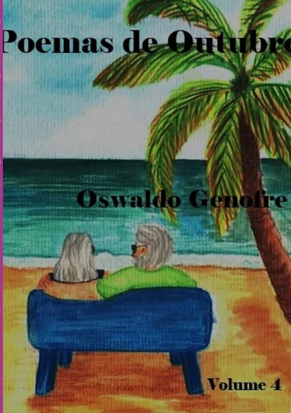 Poemas De Outubro