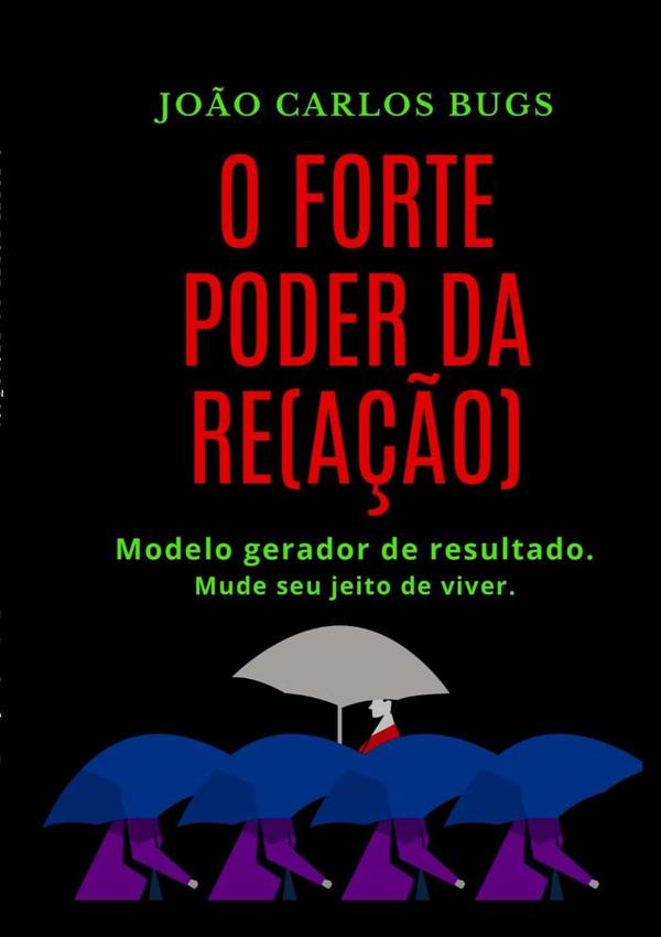 O Forte Poder Da Re(ação)