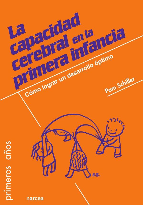 La capacidad cerebral primera infancia