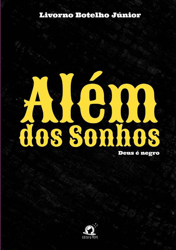 Além Dos Sonhos
