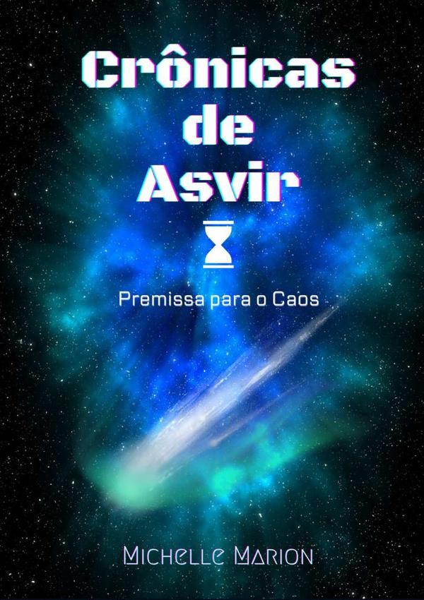 Crônicas De Asvir