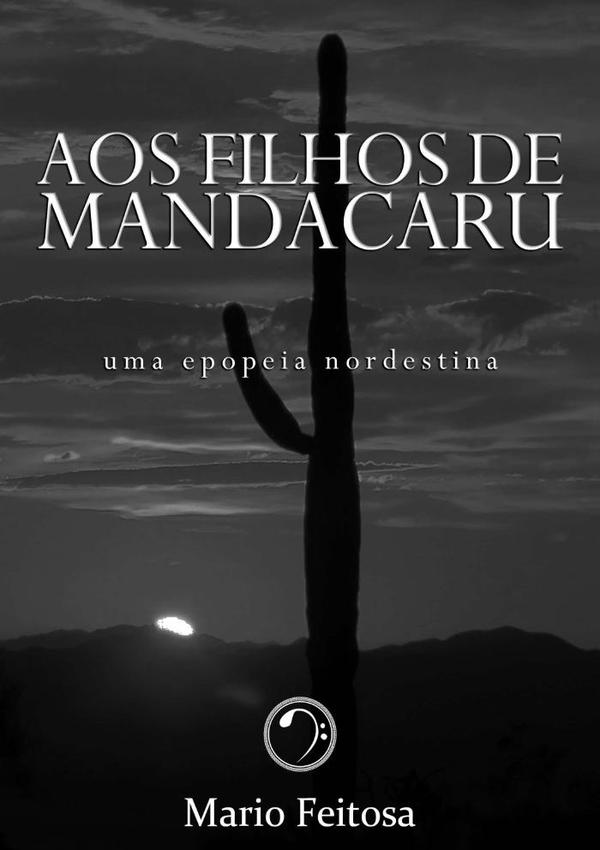 Aos Filhos De Mandacaru