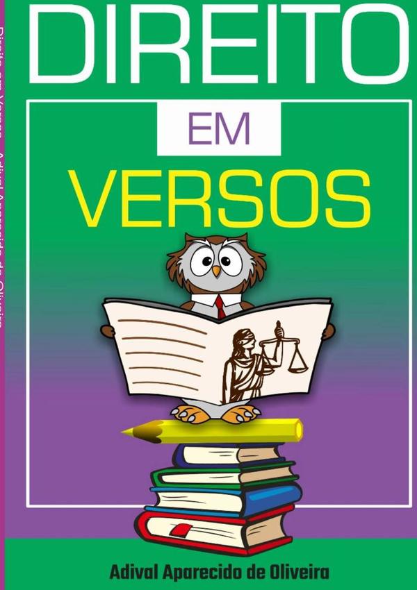 Direito Em Versos