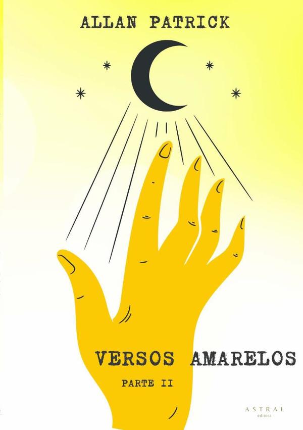 Versos Amarelos
