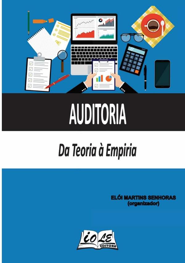Auditoria: Da Teoria À Empiria