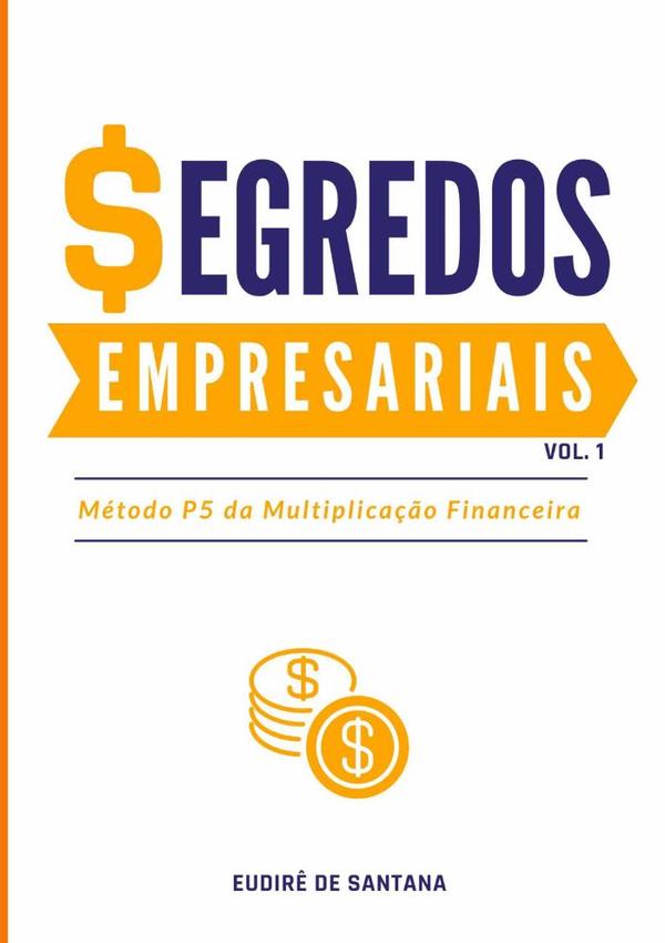 Segredos Empresariais