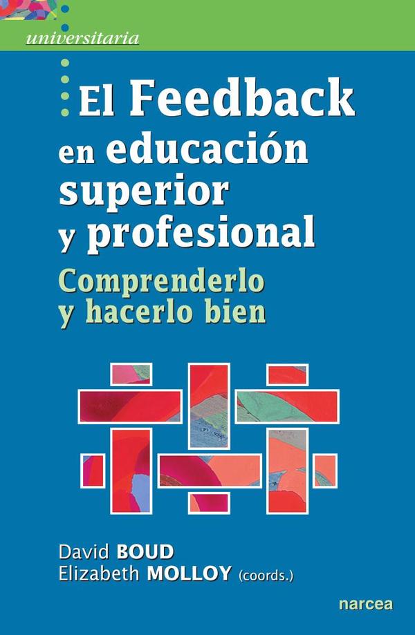 Feedback en educación superior