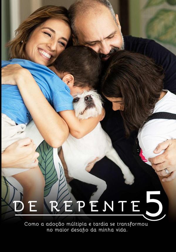 De Repente 5