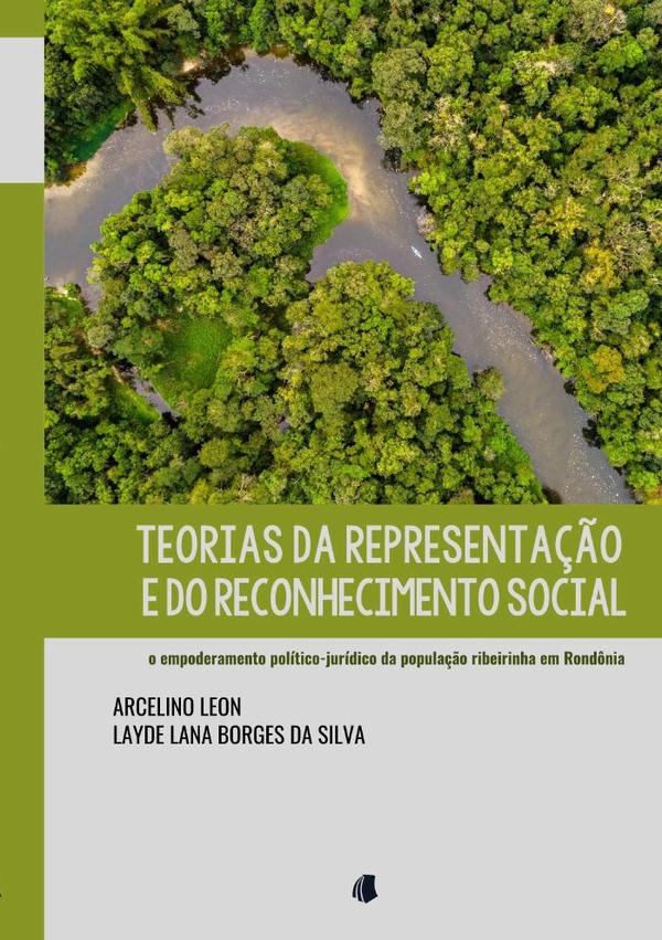 Teorias Da Representação E Do Reconhecimento Social