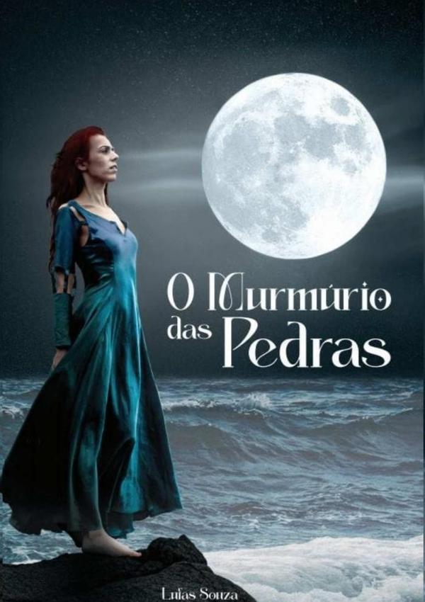 O Murmúrio Das Pedras