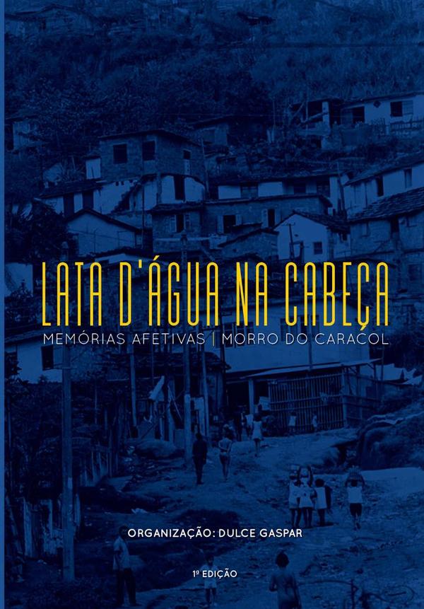 Lata D'água Na Cabeça