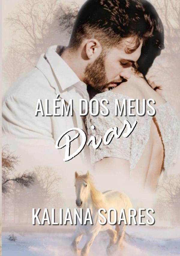 Além Dos Meus Dias
