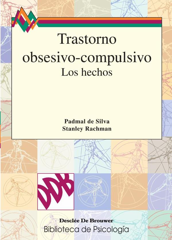 Trastorno obsesivo - compulsivo