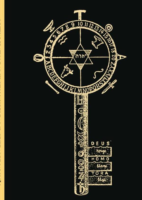 O Ritual Pratico Das Chaves Maiores E As Claviculas De Salomão