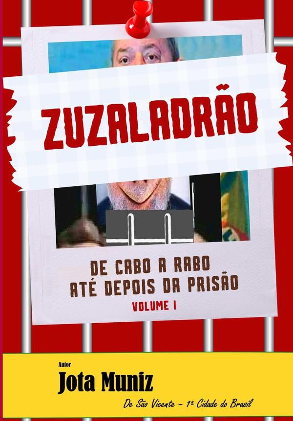 Zuzaladrão