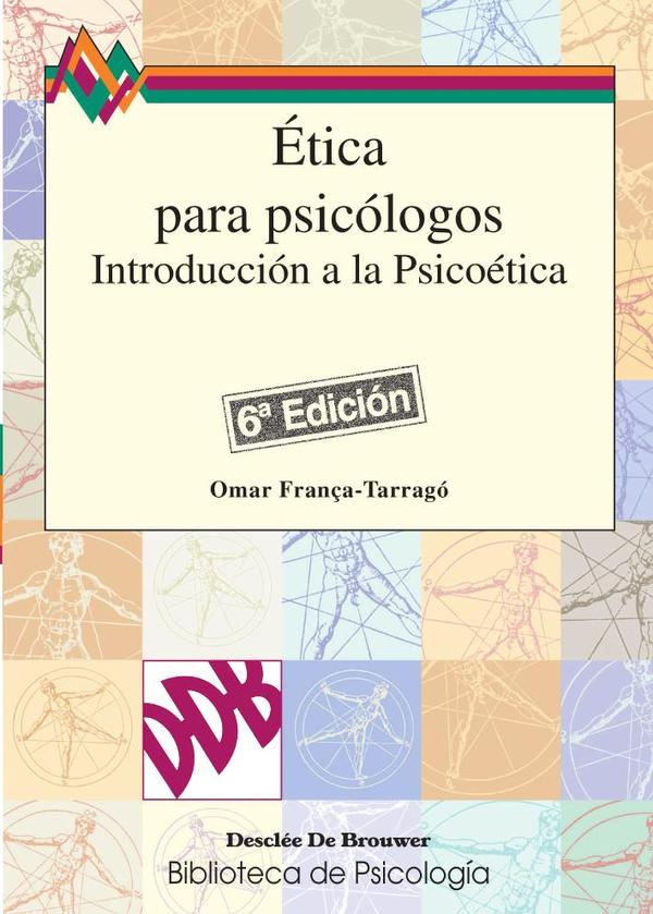 Ética para psicólogos