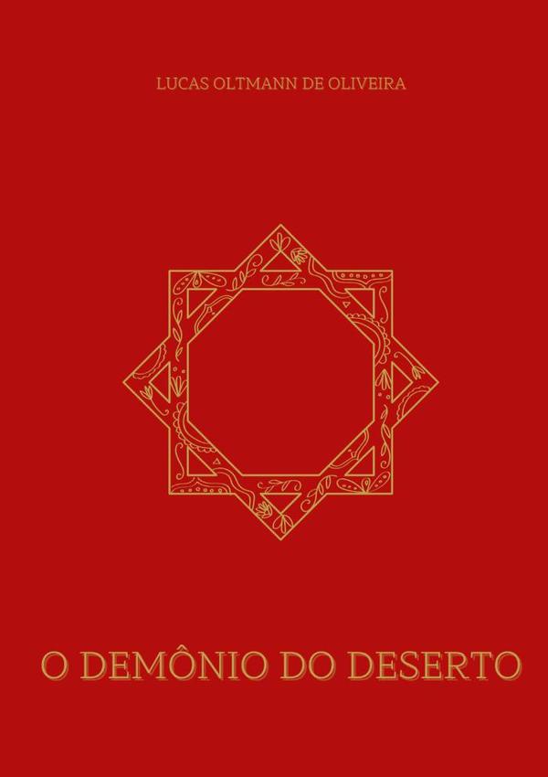 O Demônio Do Deserto
