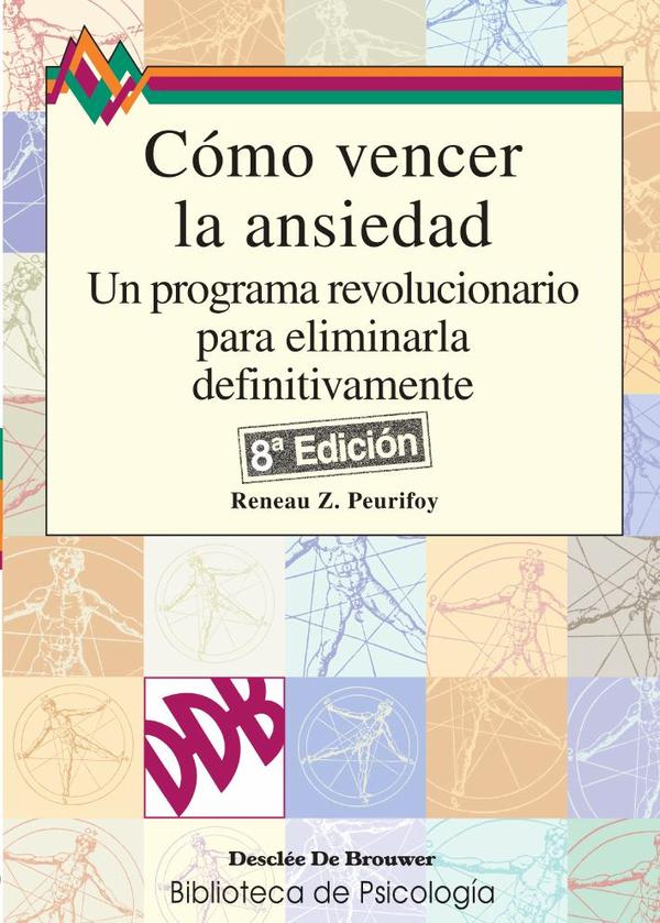 Cómo vencer la ansiedad