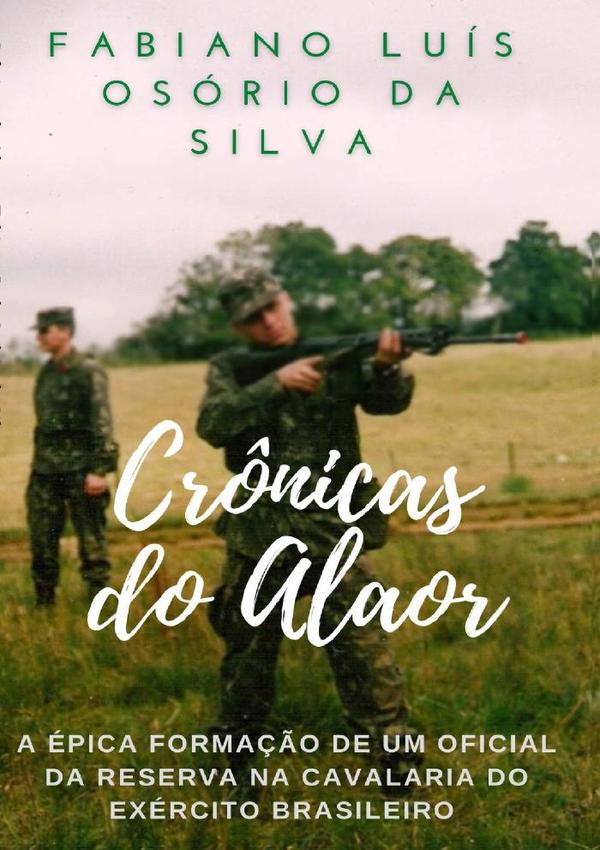 Crônicas Do Alaor