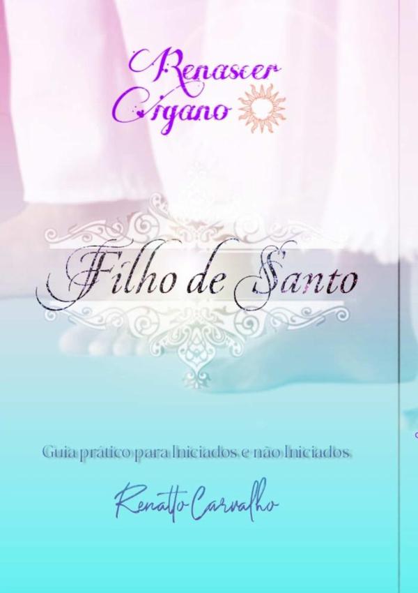 Filho De Santo