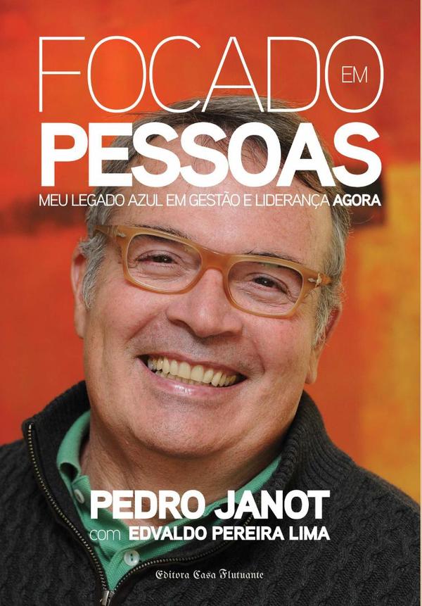 Focado Em Pessoas