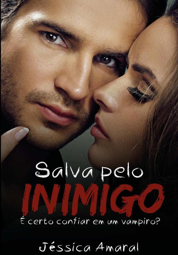 Salva Pelo Inimigo