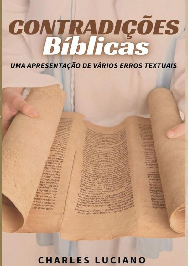 Contradições Bíblicas