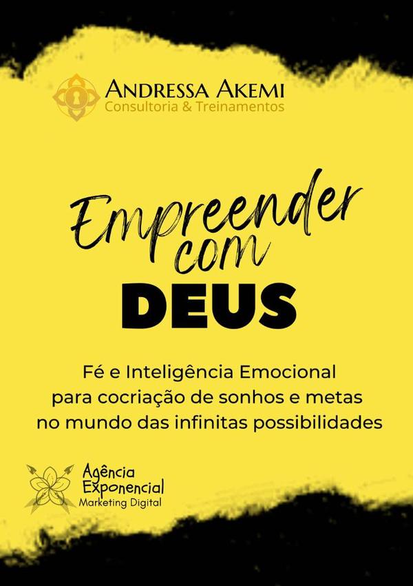 Empreender Com Deus