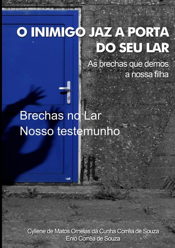 O Inimigo Jaz À Porta
