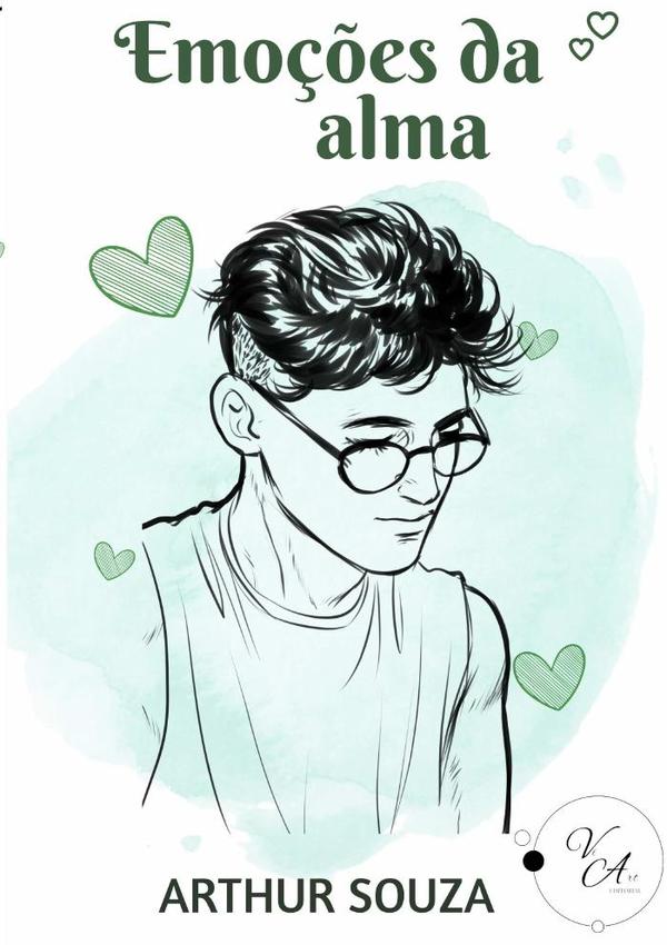 Emoções Da Alma