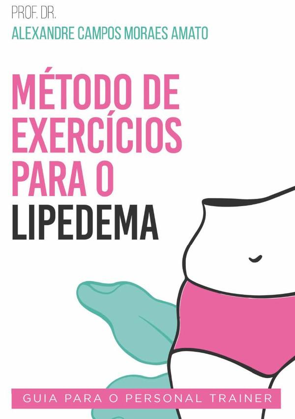 Método De Exercícios Para O Lipedema