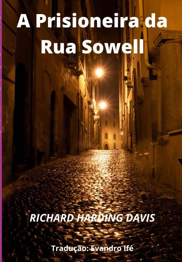 A Prisioneira Da Rua Sowell