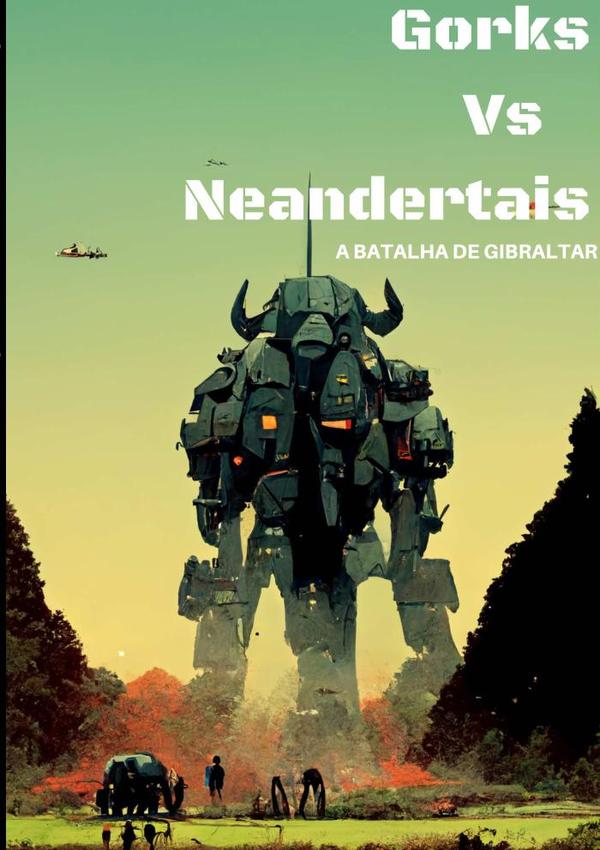 Gorks Versus Neandertais