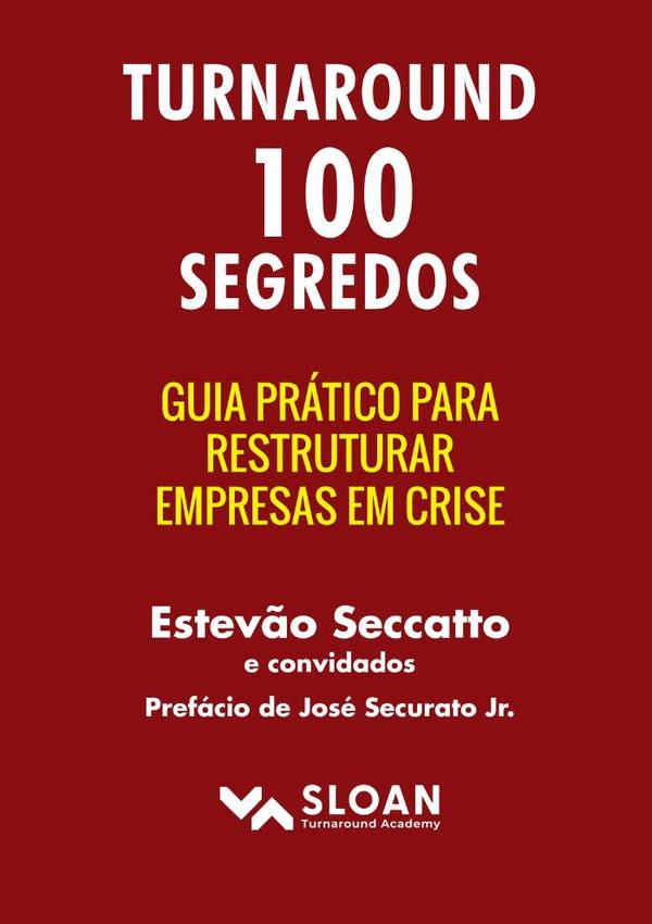 Turnaround 100 Segredos