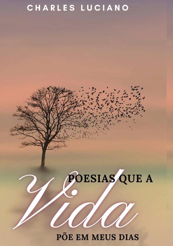 Poesias Que A Vida Põe Em Meus Dias