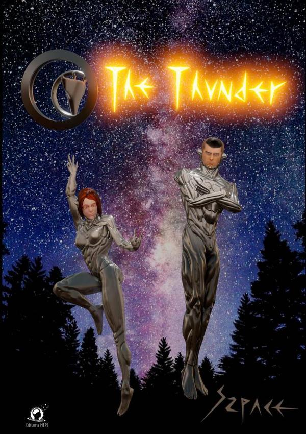The Thunder